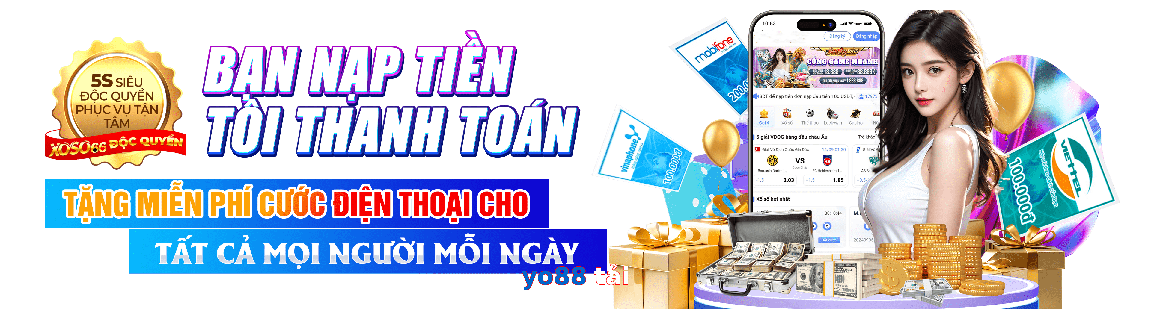 yo88 tải