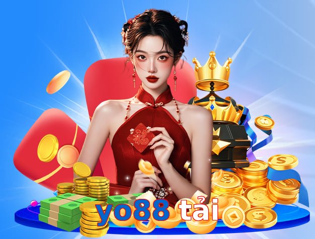 yo88 tải