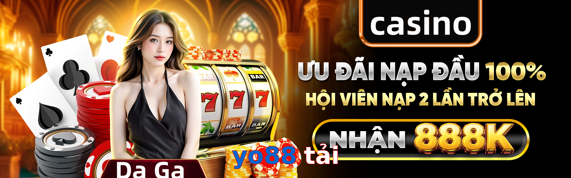 yo88 tải