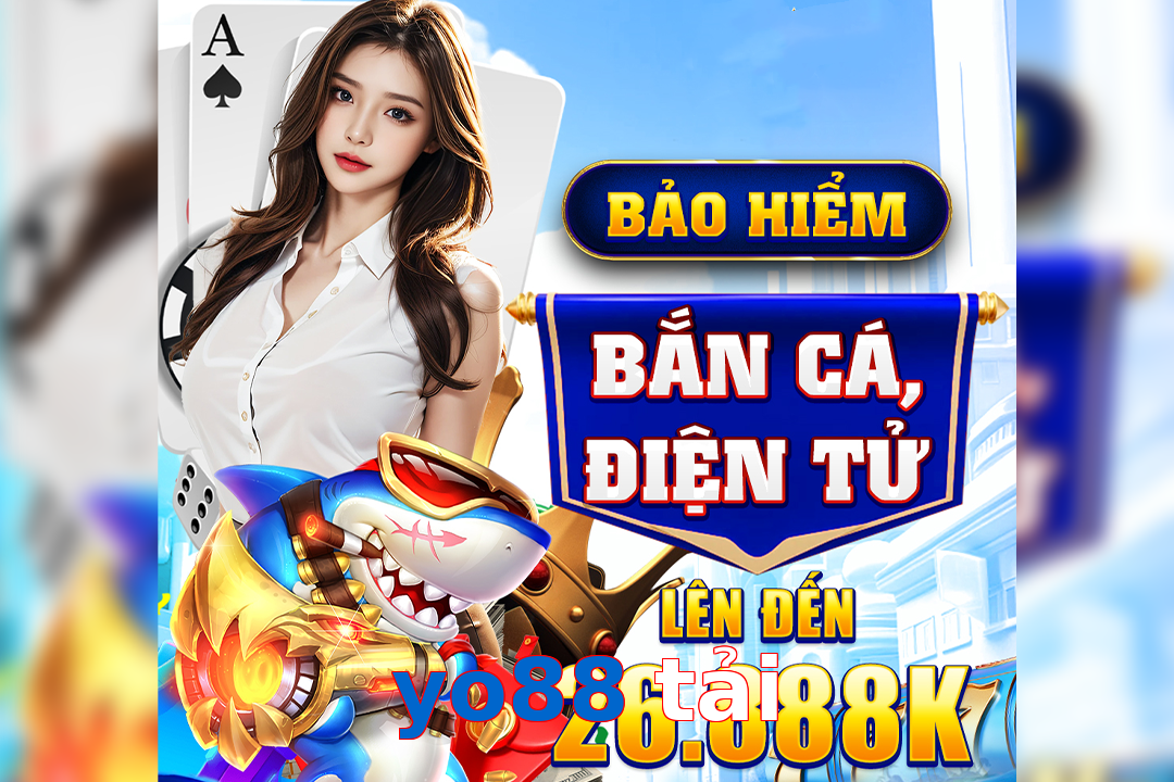 yo88 tải