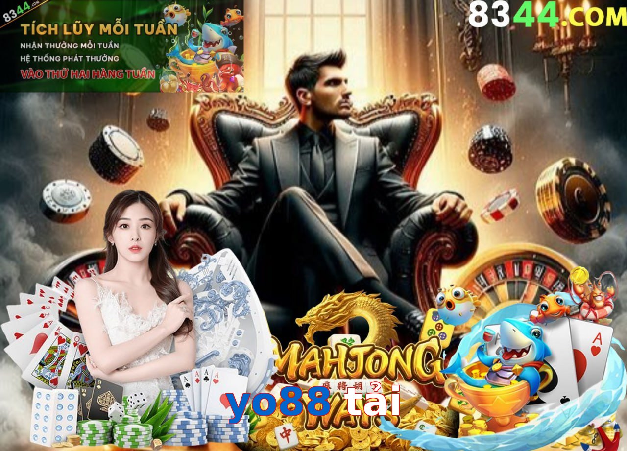 yo88 tải