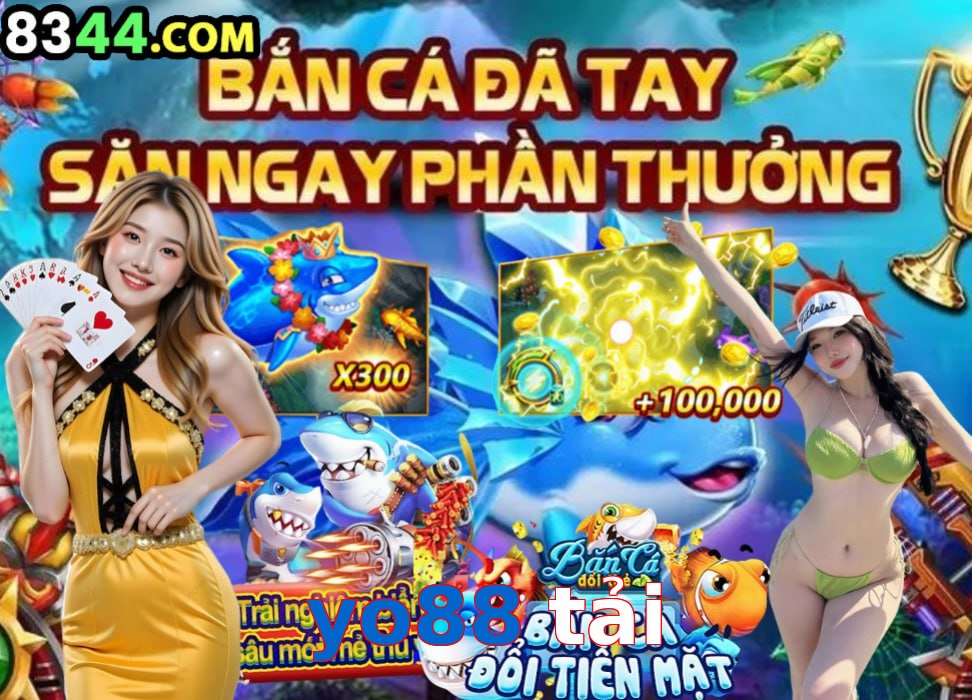 yo88 tải