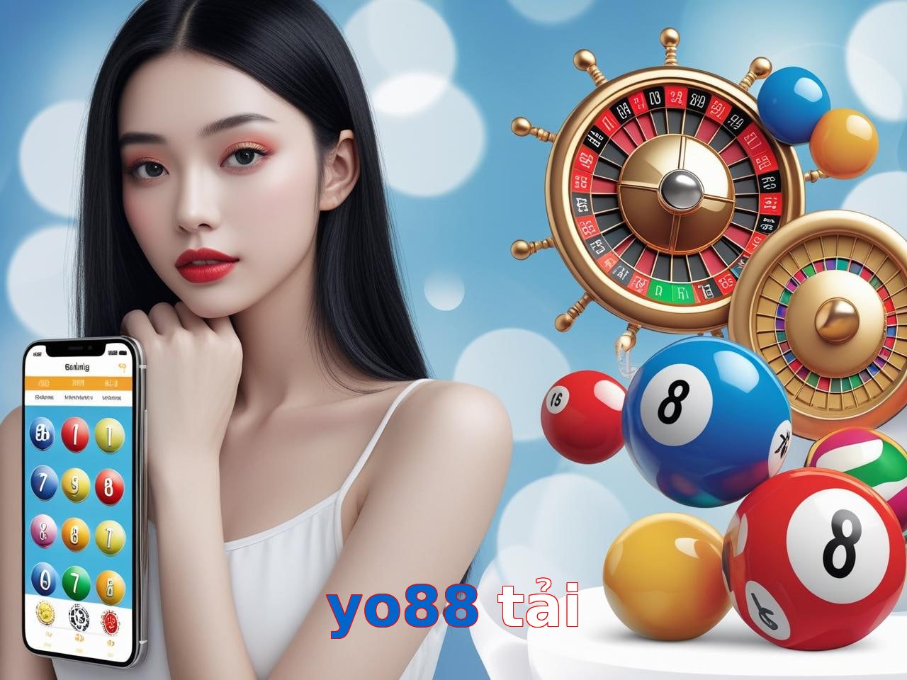 yo88 tải
